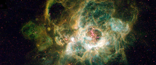 Astronomy is beautiful...
