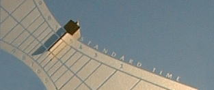 Sundials are wonderful things...