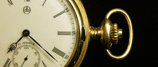 What time is it?